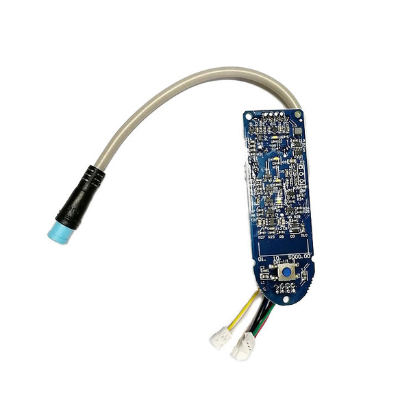 Zdjęcie produktu: Płytka sterowania dla Xiaomi MiJia Electric Scooter M365