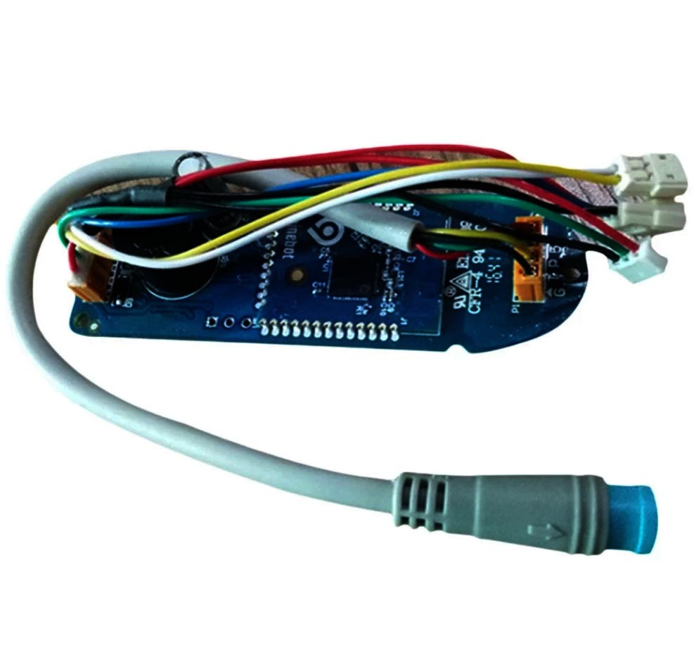 Płytka sterowania dla Xiaomi MiJia Electric Scooter M365