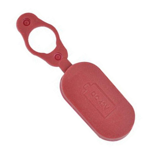 Miniatura produktu: Zaślepka portu ładowania dla Xiaomi MiJia Electric Scooter M365