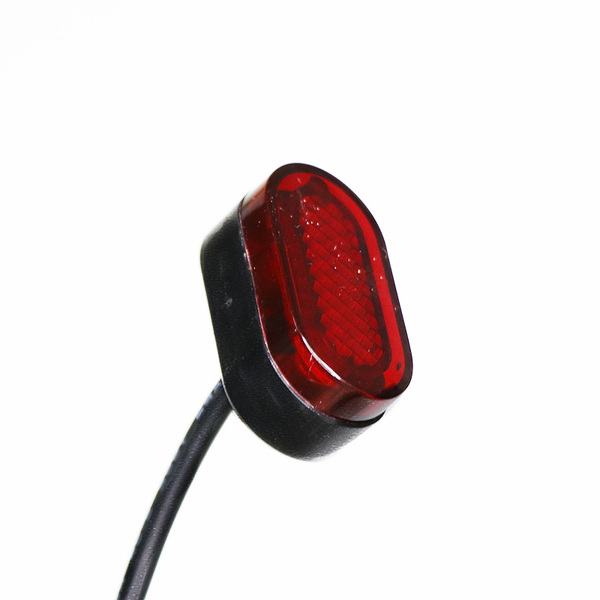 Zdjęcie produktu: Tylne światełko dla Xiaomi MiJia Electric Scooter M365