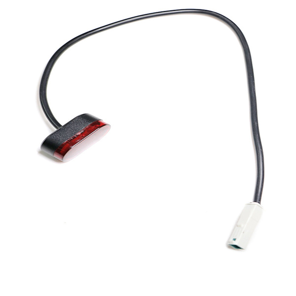 Zdjęcie produktu: Tylne światełko dla Xiaomi MiJia Electric Scooter M365