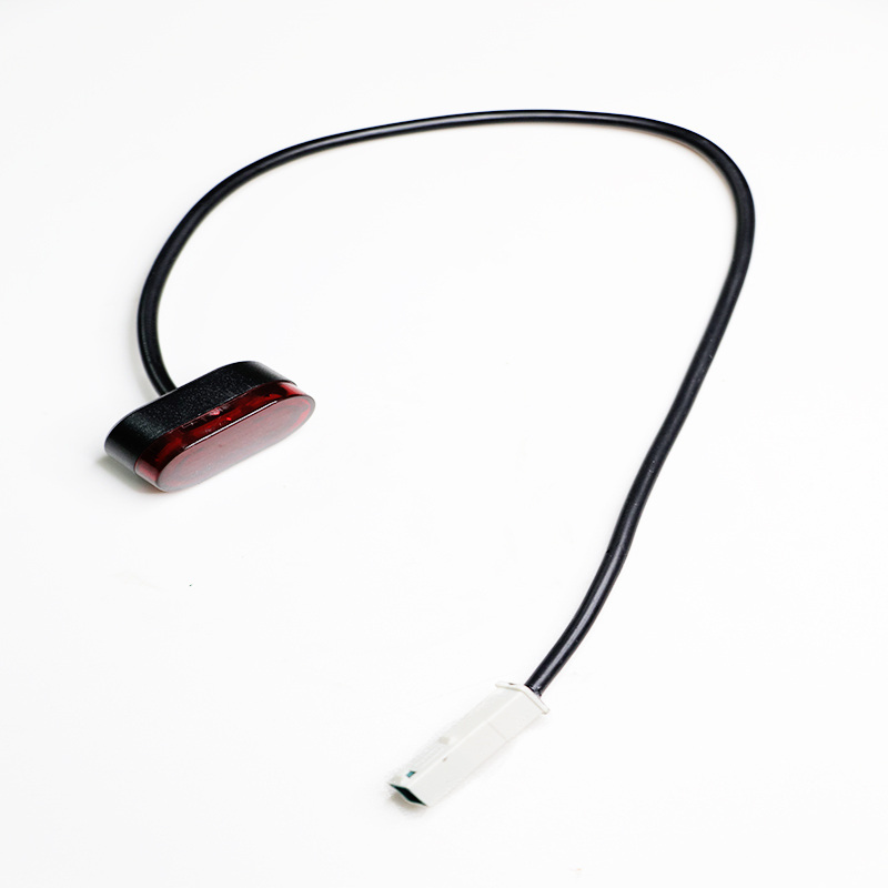 Tylne światełko dla Xiaomi MiJia Electric Scooter M365