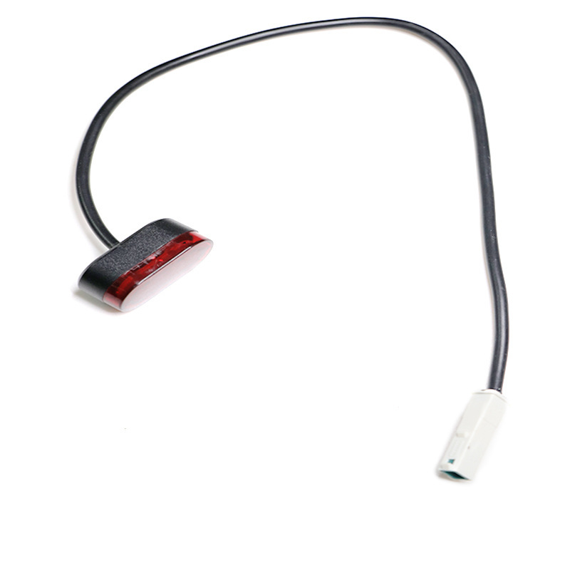 Tylne światełko dla Xiaomi MiJia Electric Scooter M365