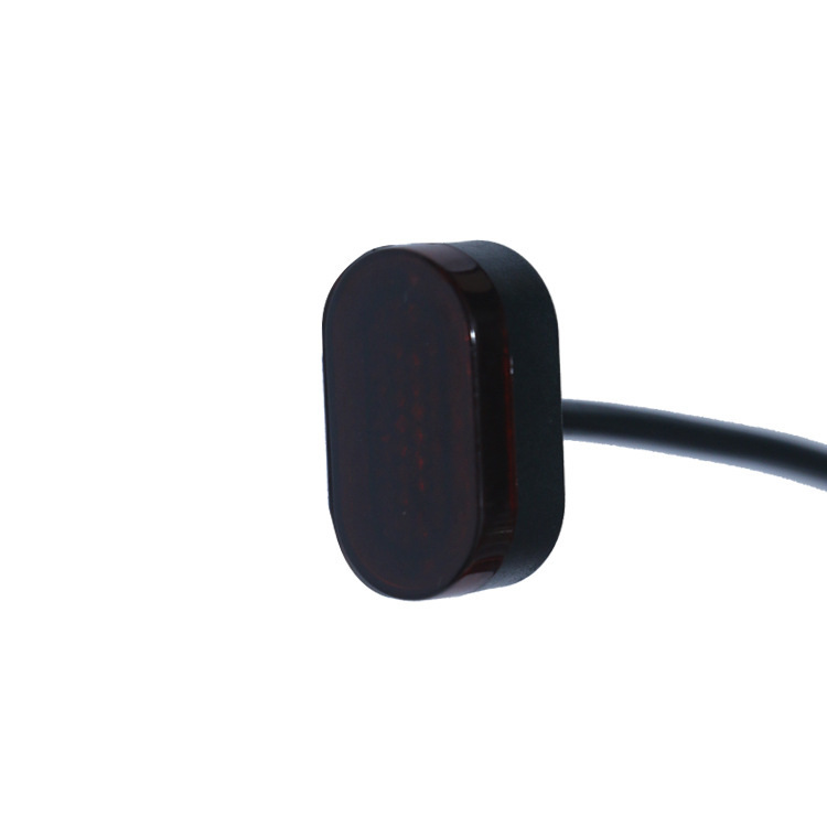 Tylne światełko dla Xiaomi MiJia Electric Scooter M365