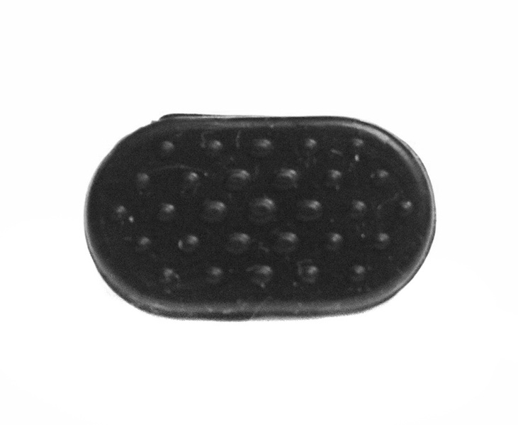 Zdjęcie produktu: Gumka manetki przepustnicy / gazu dla Xiaomi MiJia Electric Scooter M365