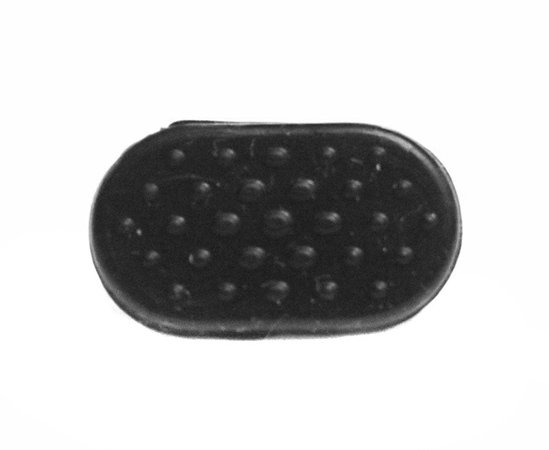 Gumka manetki przepustnicy / gazu dla Xiaomi MiJia Electric Scooter M365