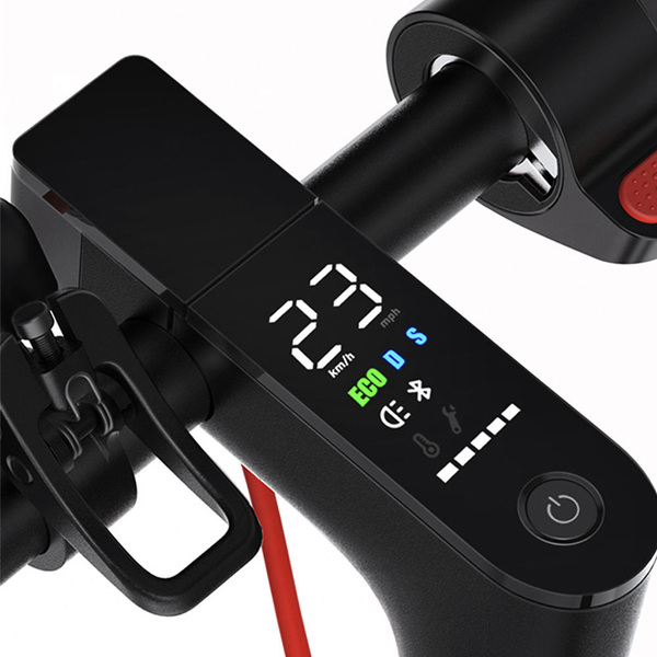Zdjęcie produktu: Płytka sterowania z wyswietlaczem dla Xiaomi MiJia Electric Scooter PRO