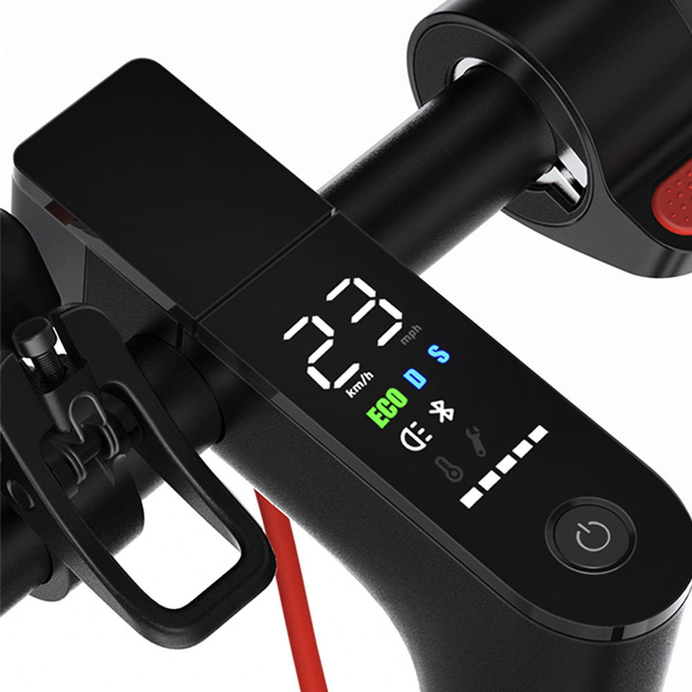 Płytka sterowania z wyswietlaczem dla Xiaomi MiJia Electric Scooter PRO