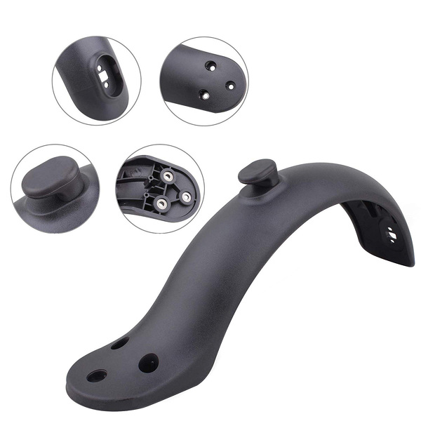 Zdjęcie produktu: Tylny błotnik dla Xiaomi MiJia Electric Scooter M365