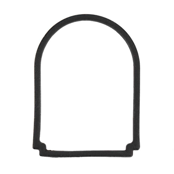 Zdjęcie produktu: Uszczelka przedniej lampki dla Xiaomi MiJia Electric Scooter M365 Zdjęcie produktu: Uszczelka przedniej lampki dla Xiaomi MiJia Electric Scooter M365