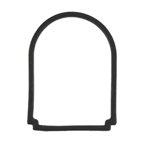 Miniatura produktu: Uszczelka przedniej lampki dla Xiaomi MiJia Electric Scooter M365