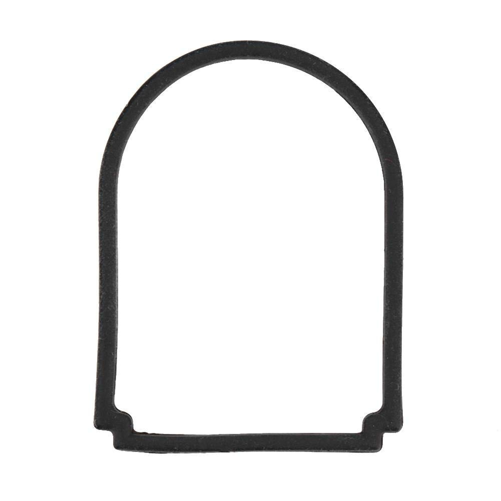 Uszczelka przedniej lampki dla Xiaomi MiJia Electric Scooter M365 Uszczelka przedniej lampki dla Xiaomi MiJia Electric Scooter M365