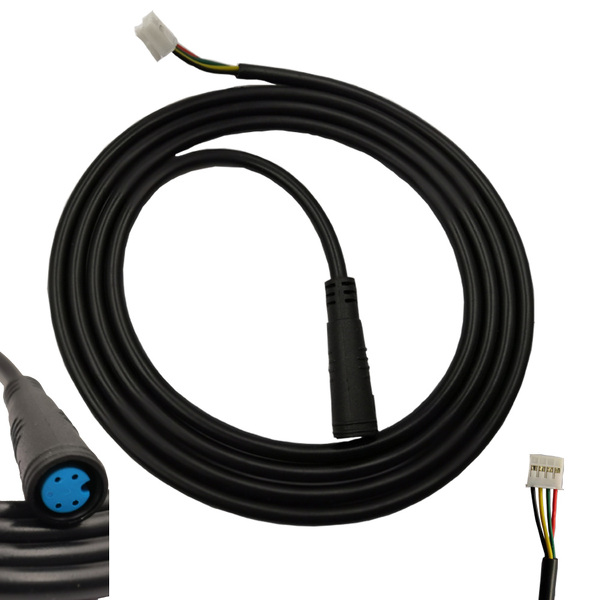 Zdjęcie produktu: Kabel sterowania / zasilania dla Xiaomi MiJia Electric Scooter M365