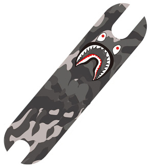 Miniatura produktu: Mata antypoślizgowa Urban Shark dla Xiaomi MiJia Electric Scooter M365 Miniatura produktu: Mata antypoślizgowa Urban Shark dla Xiaomi MiJia Electric Scooter M365