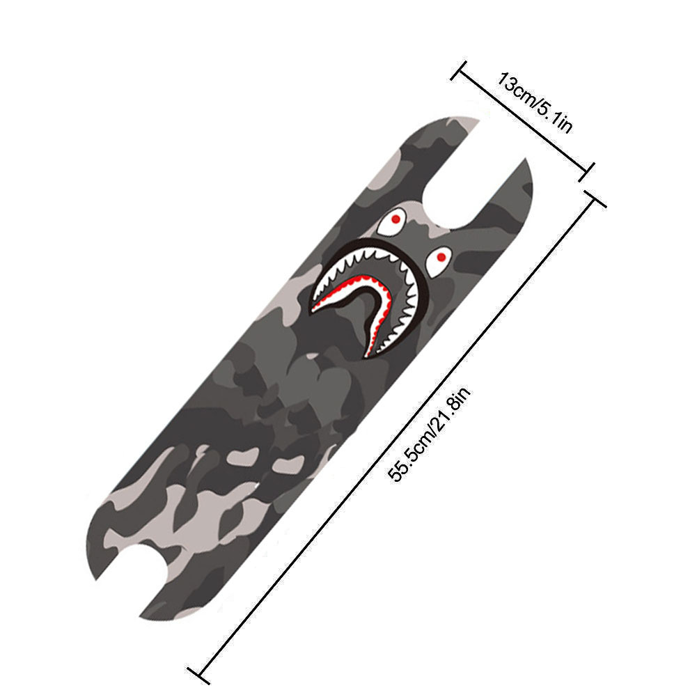 Mata antypoślizgowa Urban Shark dla Xiaomi MiJia Electric Scooter M365