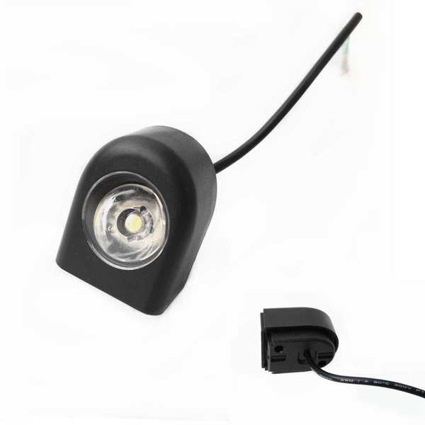 Zdjęcie produktu: Przednia lampka dla Xiaomi MiJia Electric Scooter M365