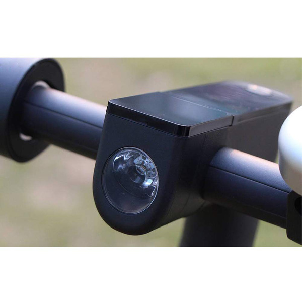 Zdjęcie produktu: Przednia lampka dla Xiaomi MiJia Electric Scooter M365
