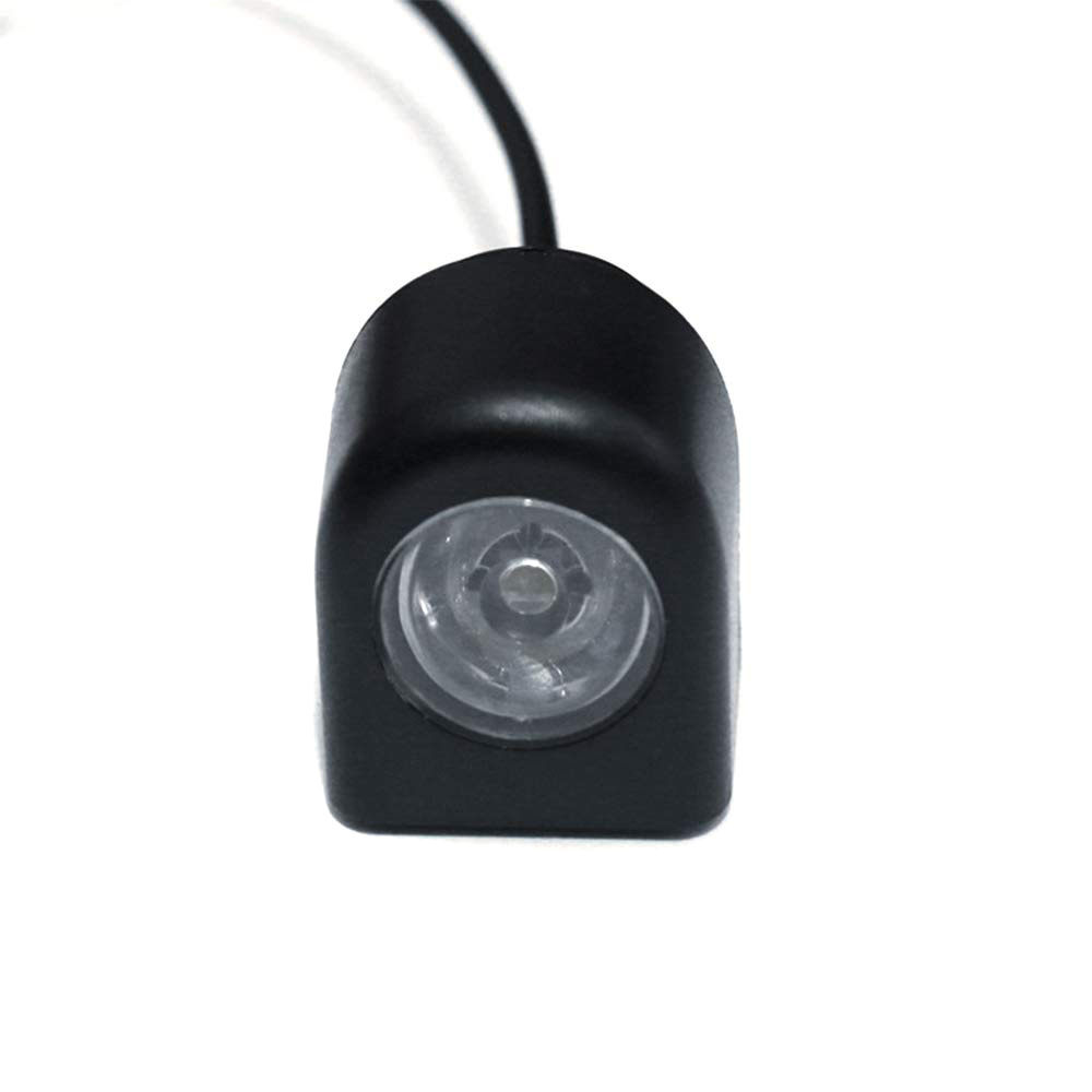 Przednia lampka dla Xiaomi MiJia Electric Scooter M365