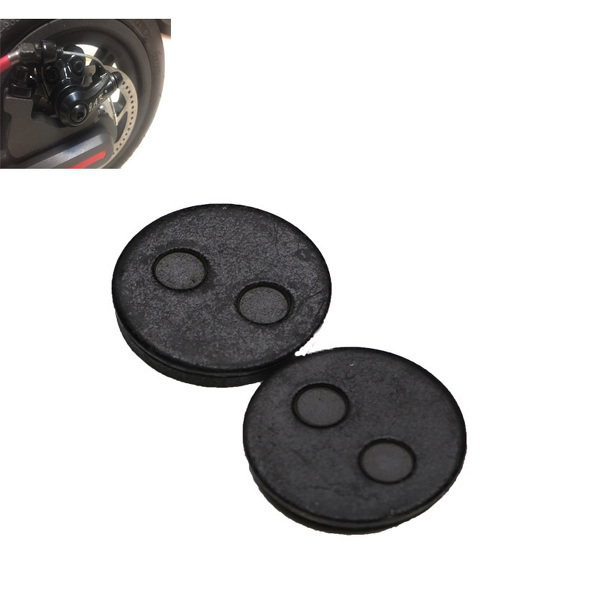 Zdjęcie produktu: Klocki hamulcowe okładziny hamulca dla Xiaomi MiJia Electric Scooter M365