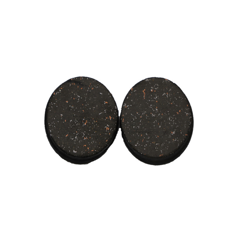 Klocki hamulcowe okładziny hamulca dla Xiaomi MiJia Electric Scooter M365