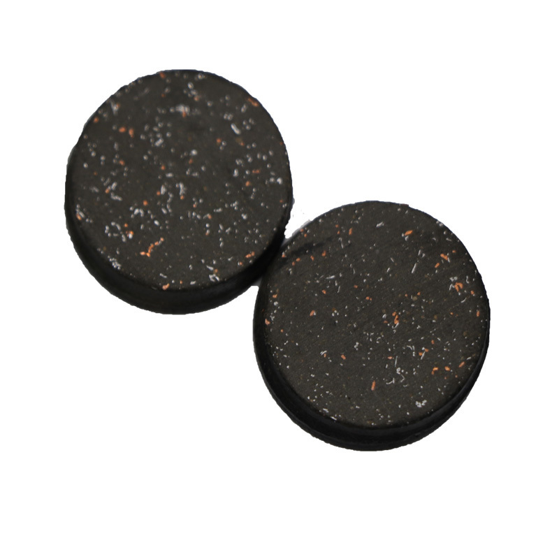 Klocki hamulcowe okładziny hamulca dla Xiaomi MiJia Electric Scooter M365