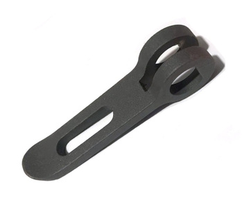 Miniatura produktu: Język blokady kolumny kierownicy dla Xiaomi MiJia Electric Scooter M365