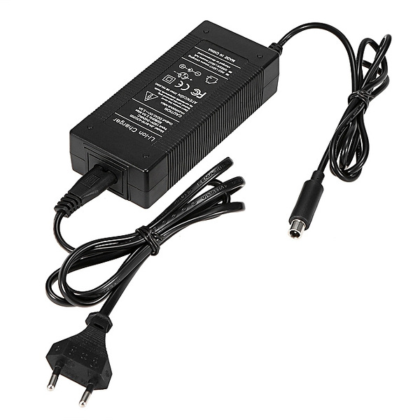 Zdjęcie produktu: Ładowarka dla Xiaomi MiJia Electric Scooter M365, zasilacz 84W 42V 2A