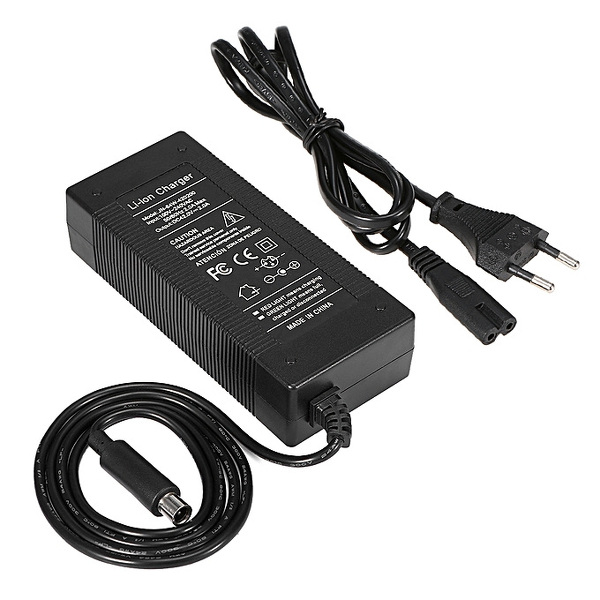 Zdjęcie produktu: Ładowarka dla Xiaomi MiJia Electric Scooter M365, zasilacz 84W 42V 2A