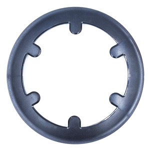 Miniatura produktu: Zaślepki mocowania obudowy koła przedniego dla Xiaomi MiJia Electric Scooter M365