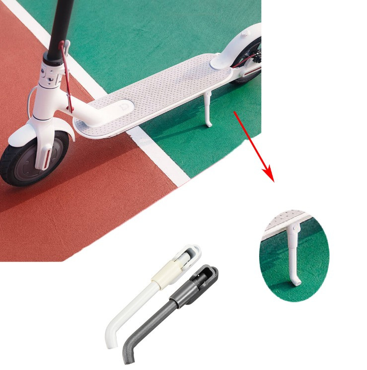 Nóżka dla Xiaomi MiJia Electric Scooter M365 Nóżka dla Xiaomi MiJia Electric Scooter M365