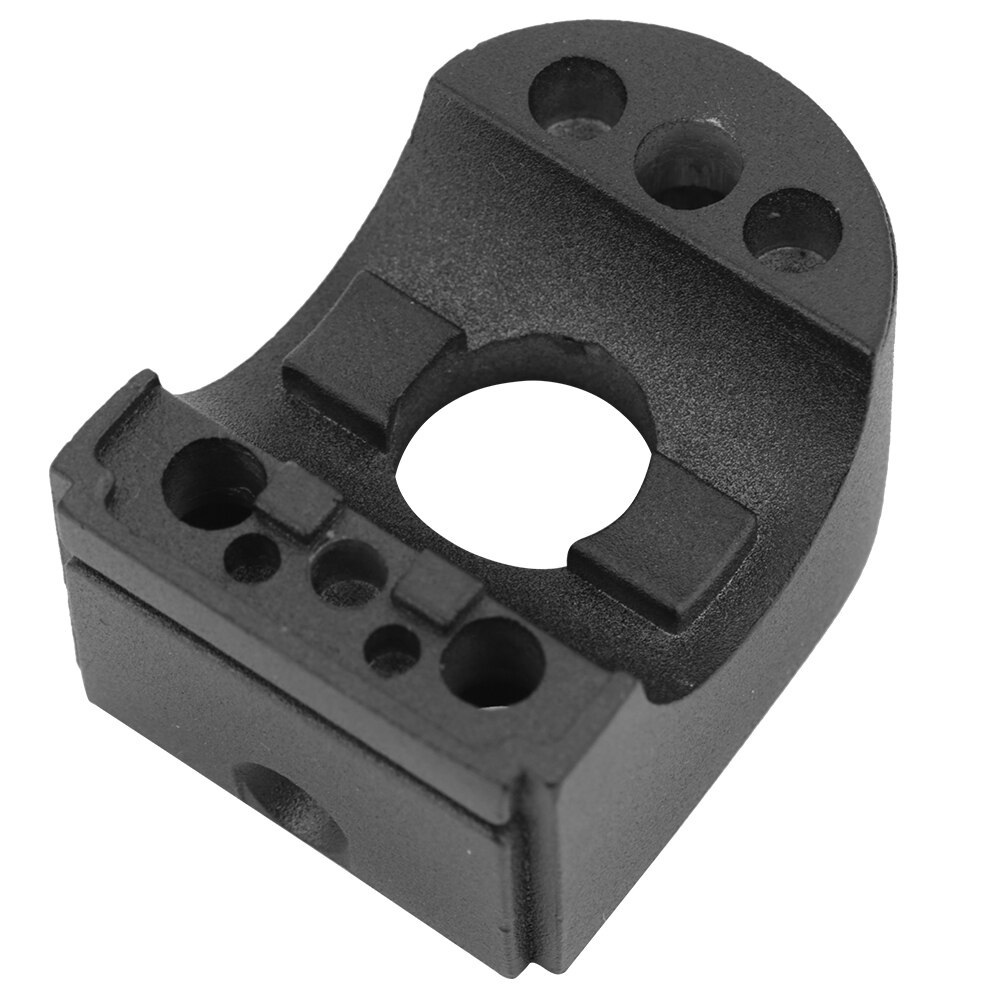 Mocowanie przedniej lampki dla Xiaomi MiJia Electric Scooter M365