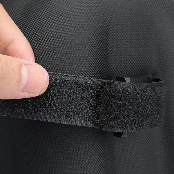 Zdjęcie produktu: Uniwersalny futerał EVA na kierownicę dla Xiaomi MiJia Electric Scooter