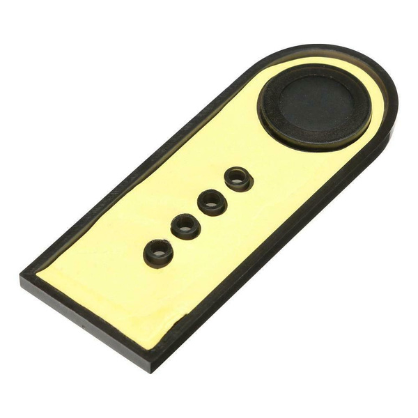 Zdjęcie produktu: Obudowa panelu sterowania dla Xiaomi MiJia Electric Scooter M365