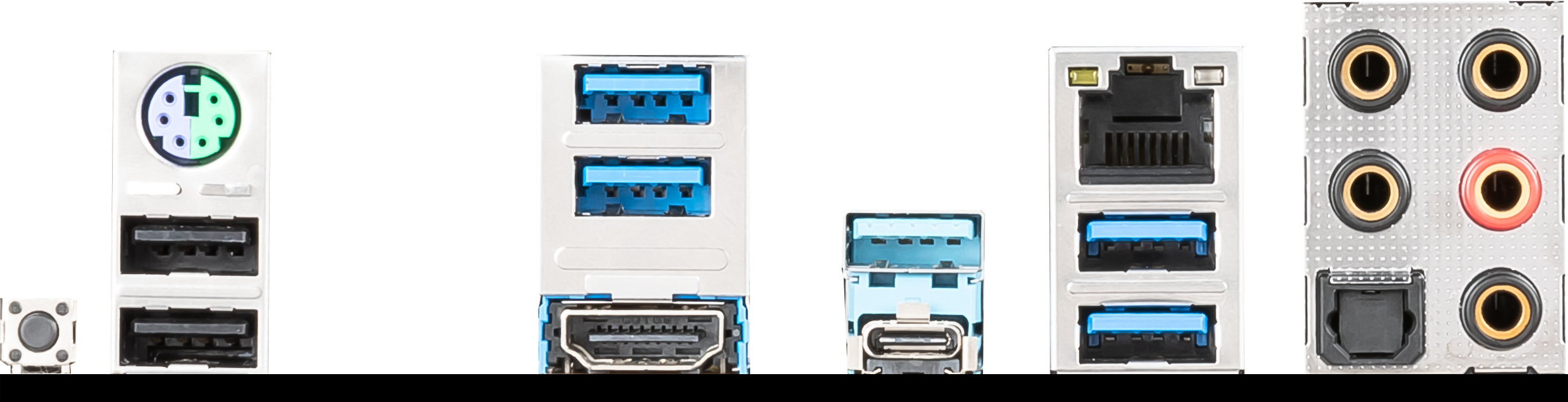 Płyta główna MSI X570-A PRO AM4 Płyta główna MSI X570-A PRO AM4