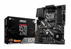 Miniatura zdjęcia: Płyta główna MSI X570-A PRO AM4 Miniatura zdjęcia: Płyta główna MSI X570-A PRO AM4