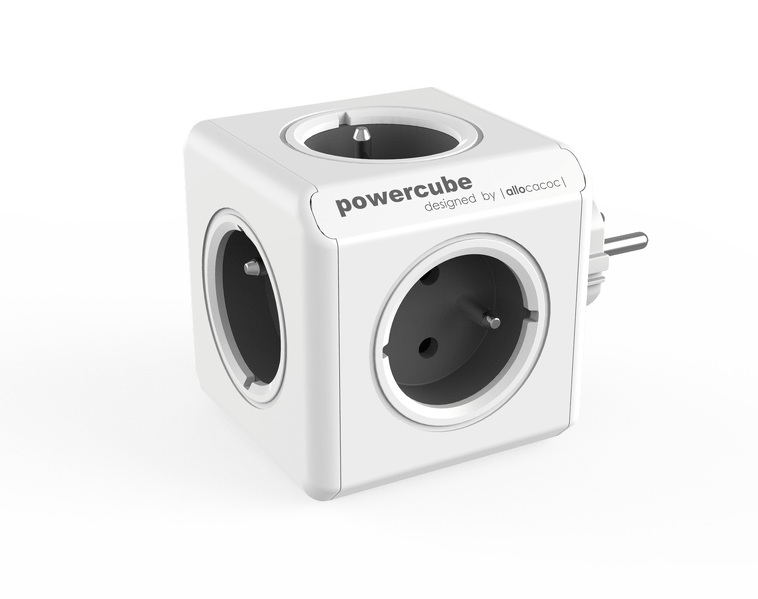 Zdjęcie produktu: PowerCube Original GREY