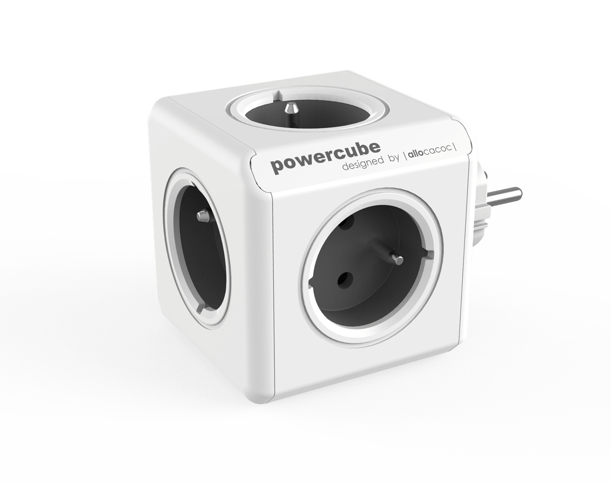 PowerCube Original GREY