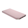 Miniatura zdjęcia: PowerBank Allocacoc 5000mAh Slim aluminium - różowy (10528PK/PWBK50) Miniatura zdjęcia: PowerBank Allocacoc 5000mAh Slim aluminium - różowy (10528PK/PWBK50)