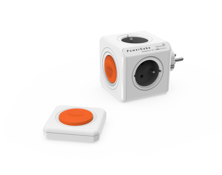 Zdjęcie produktu: PowerCube Original Remonte + Power Remonte WHITE