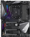Miniatura zdjęcia: Płyta główna Gigabyte X570 AORUS MASTER AM4