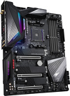 Miniatura zdjęcia: Płyta główna Gigabyte X570 AORUS MASTER AM4