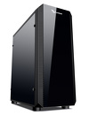 Miniatura zdjęcia: Obudowa do komputera Cyclone APEX AX7 Blackout Miniatura zdjęcia: Obudowa do komputera Cyclone APEX AX7 Blackout