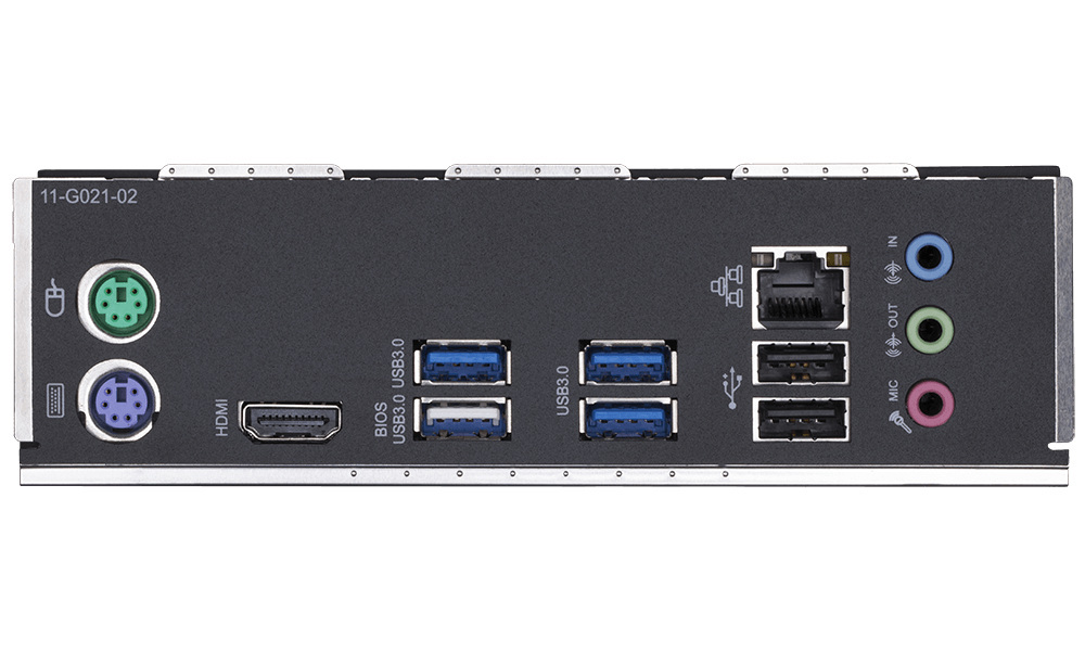 Płyta główna Gigabyte X570 GAMING X AM4 Płyta główna Gigabyte X570 GAMING X AM4