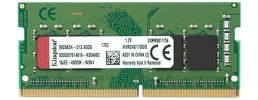 Miniatura zdjęcia: Pamięć Kingston SODIMM 8GB DDR4 2666