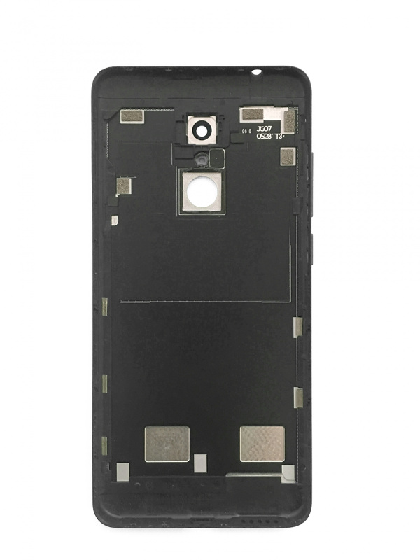 Zdjęcie produktu: część serwisowa Xiaomi Redmi 5 Tylna Obudowa Czarna