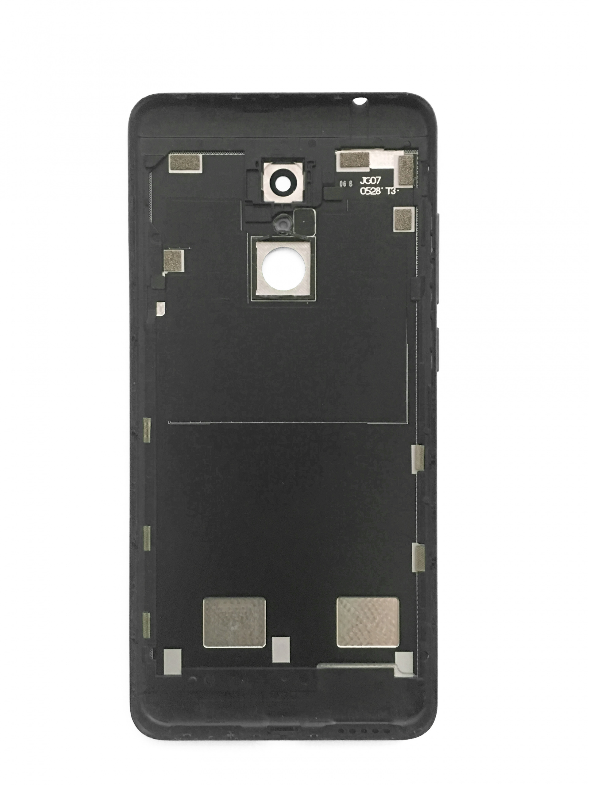część serwisowa Xiaomi Redmi 5 Tylna Obudowa Czarna