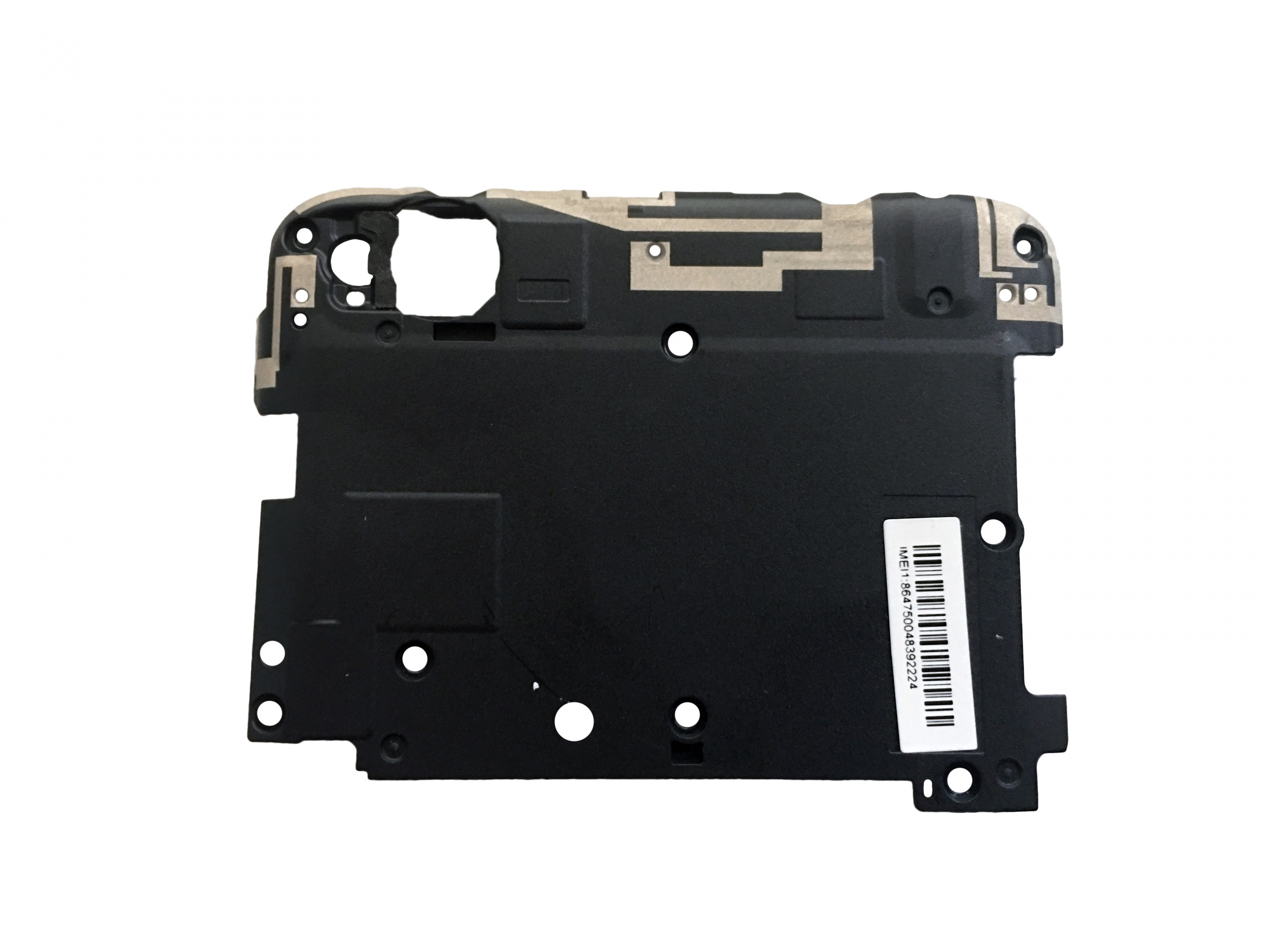 część serwisowa Xiaomi Redmi Go Antena