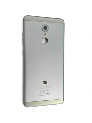 Miniatura produktu: część serwisowa Xiaomi Redmi 5 Tylna Obudowa Niebieska