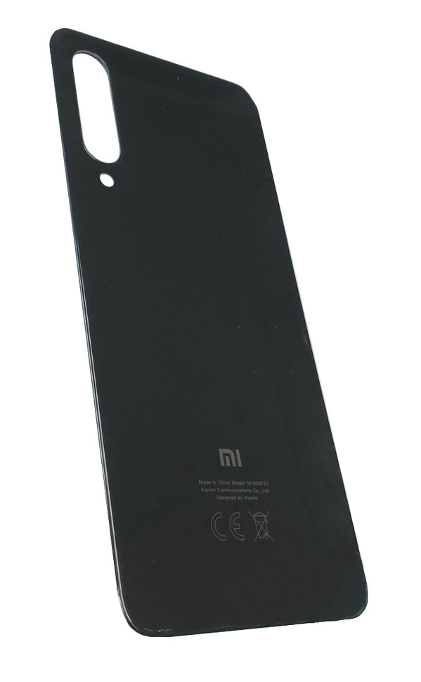 Zdjęcie produktu: część serwisowa Xiaomi Mi 9Se Tylna Obudowa Czarna