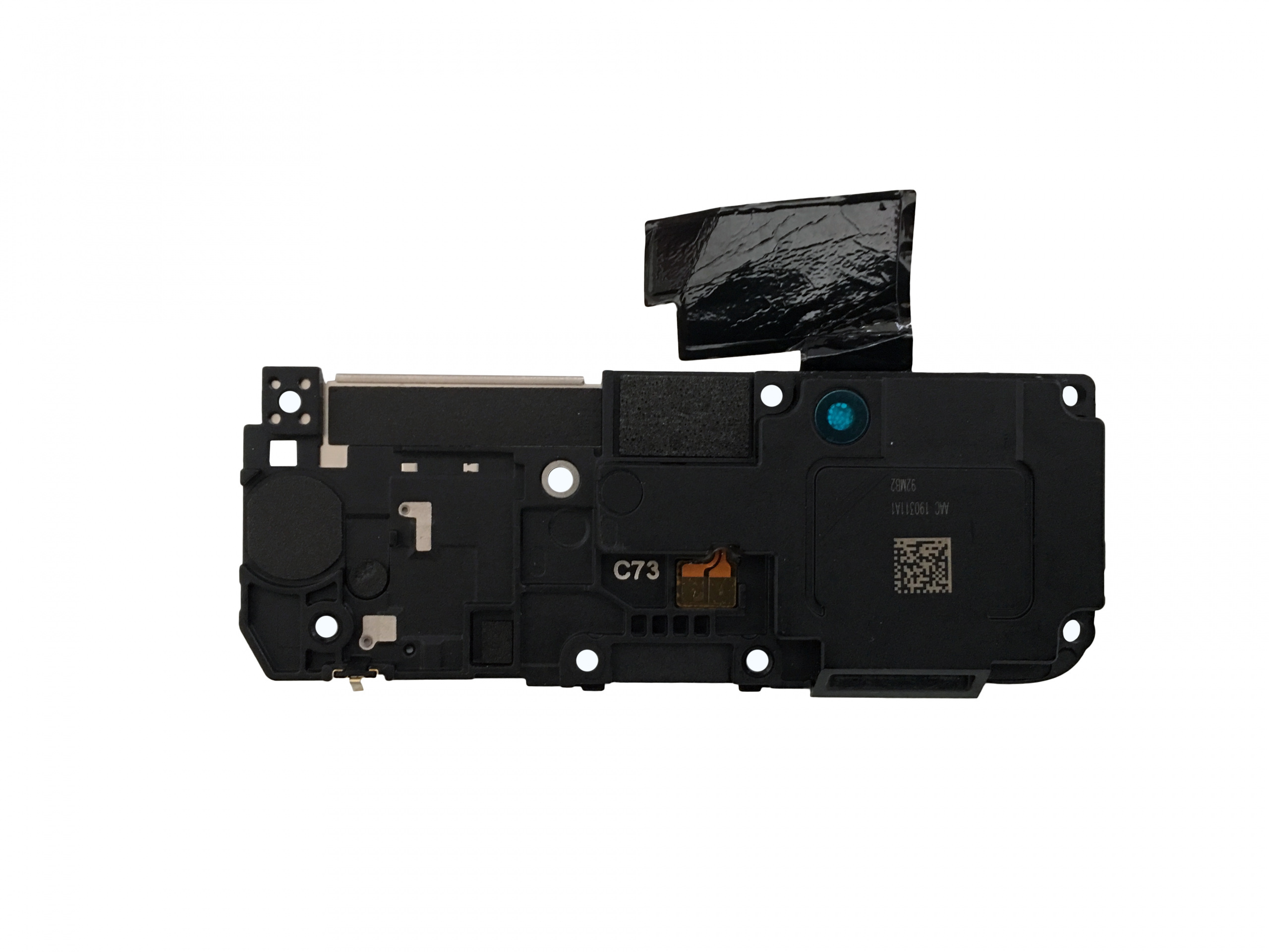 część serwisowa Xiaomi Mi 9Se Głośnik
